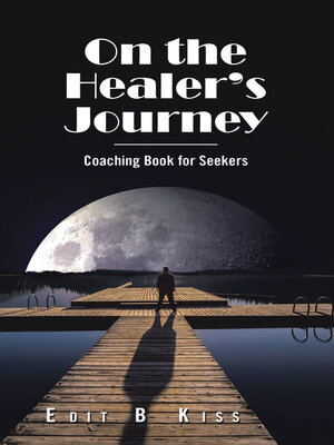 cover image of On the Healer's Journey